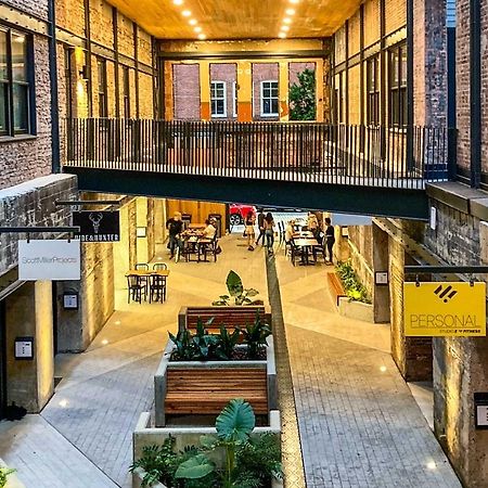 Modern Downtown Birmingham Condo With Rooftop Access Kültér fotó